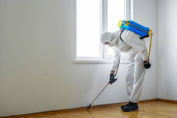 Best Pest Removal Services  in Alpine, NJ