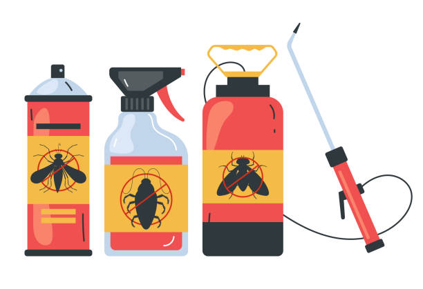 Pest Control Cost in Alpine, NJ